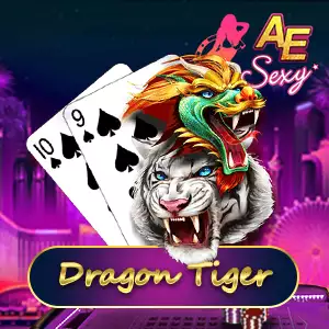 Dragon Tiger