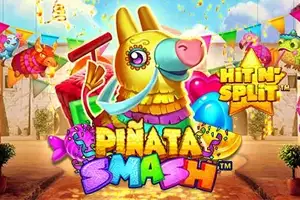 Piñata Smash™