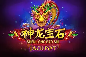 Shen Long Bao Shi Jackpot