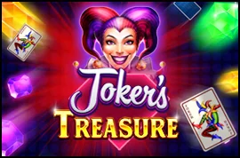 Jokers Treasure
